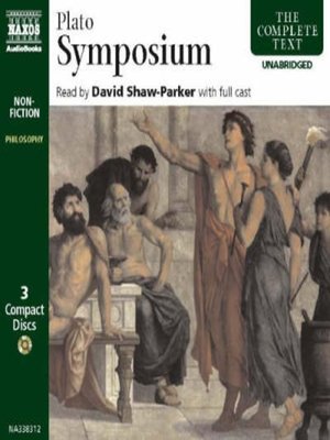 cover image of Symposium